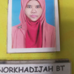 NORKHATIJAH BINTI ABDUL RAHMAN