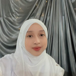 NUR ALIN WAJIHAH BT MOHD AYOB