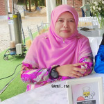 ROZITA BINTI OMAR