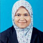 NUN FAIZAH ROHANA BINTI MUSTAPHA