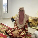 NORATIEKAH BINTI ABDULLAMAD