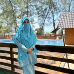 FADILAH BINTI AHMAD DAUD