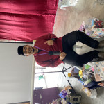 WAN MUIZZUDDIN BIN WAN MUSTHAFA